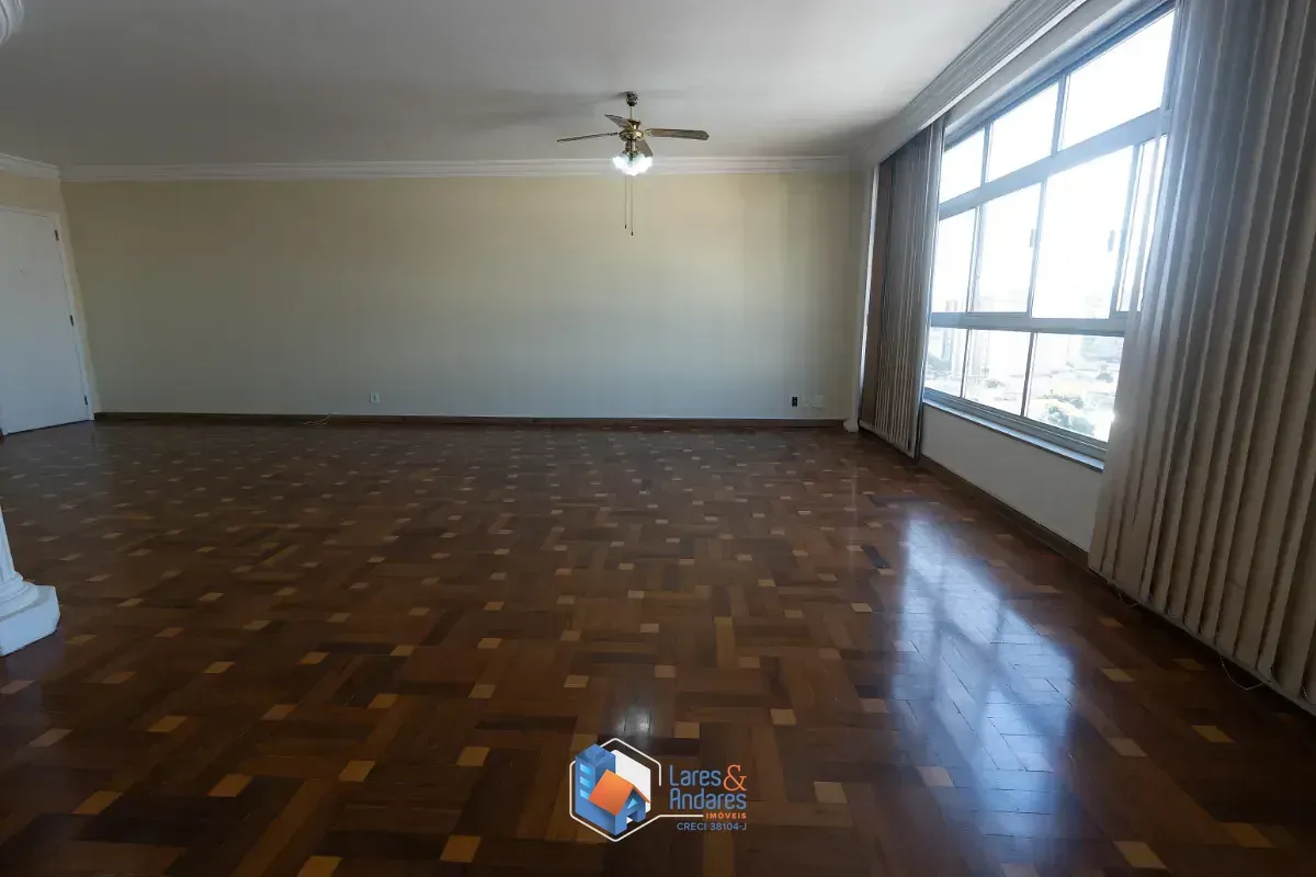 Imagem Apartamento para venda em Lapa com 3 quartos, sendo 1 suíte, 190m²