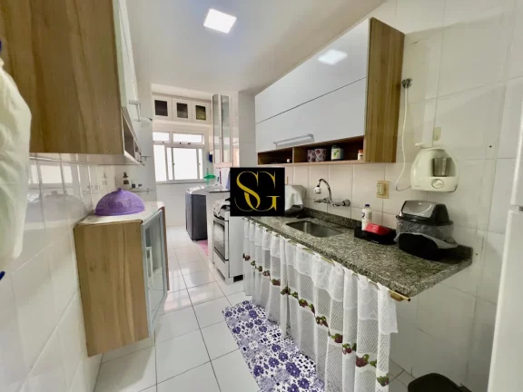 Imagem Apartamento para Venda em Teresópolis, Várzea, 3 dormitórios, 1 suíte, 2 banheiros, 1 vaga