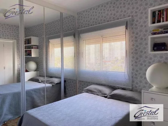 Imagem Apartamento Residencial à venda, Brooklin, São Paulo - .