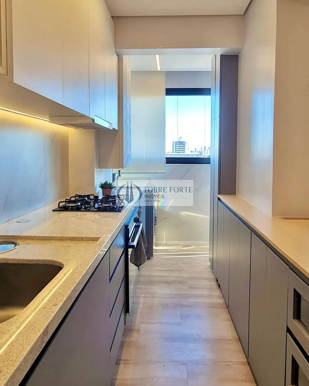 Imagem Maravilhoso Apartamento com 2 dormitórios na Vila Matilde 