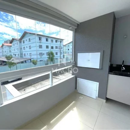 Imagem Apartamento | Baependi | 3 quartos (1 suíte) | 84m²