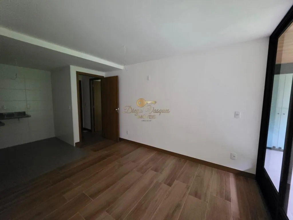 Imagem Apartamento para Venda em Teresópolis / RJ no bairro Alto