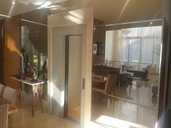 Imagem ALTO PADRÃO MANSÃO TODA MOBILIADA E DECORADA PELA CASA BARROCO NA QUADRA 03 DO PARK WAY