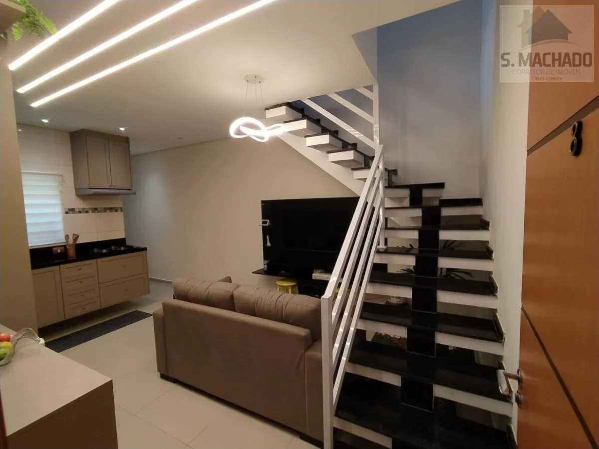 Imagem Apartamento para Venda em Santo André / SP no bairro Parque Oratório