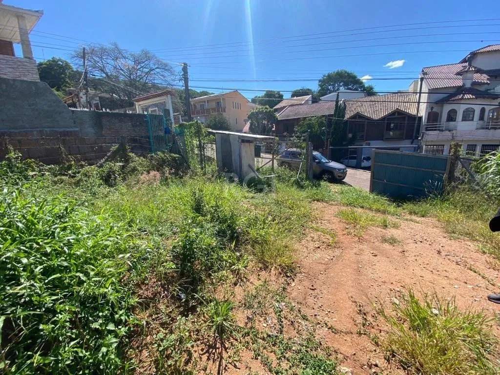 Imagem Terreno para Venda - 1205m², 0 dormitórios, Nonoai