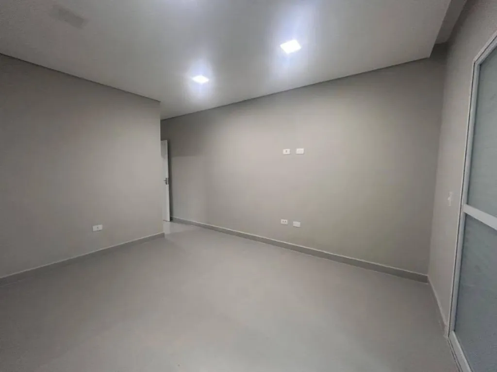 Imagem CASA COM 140,00 m² - CANTO DO FORTE - PRAIA GRANDE SP