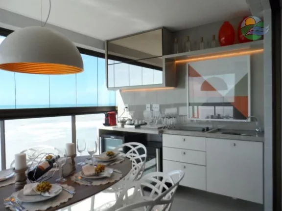 Imagem Apartamento com 4 quartos, 134m2, à venda em Jaboatão dos Guararapes, Candeias