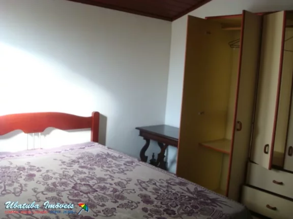 Imagem Casa em condomínio Fechado - Bairro Horto