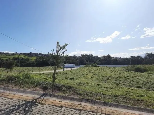 Imagem Terreno à venda 305M², Chácaras Cataguá, Taubaté - SP | Condomínio Eco Villa Taubaté
