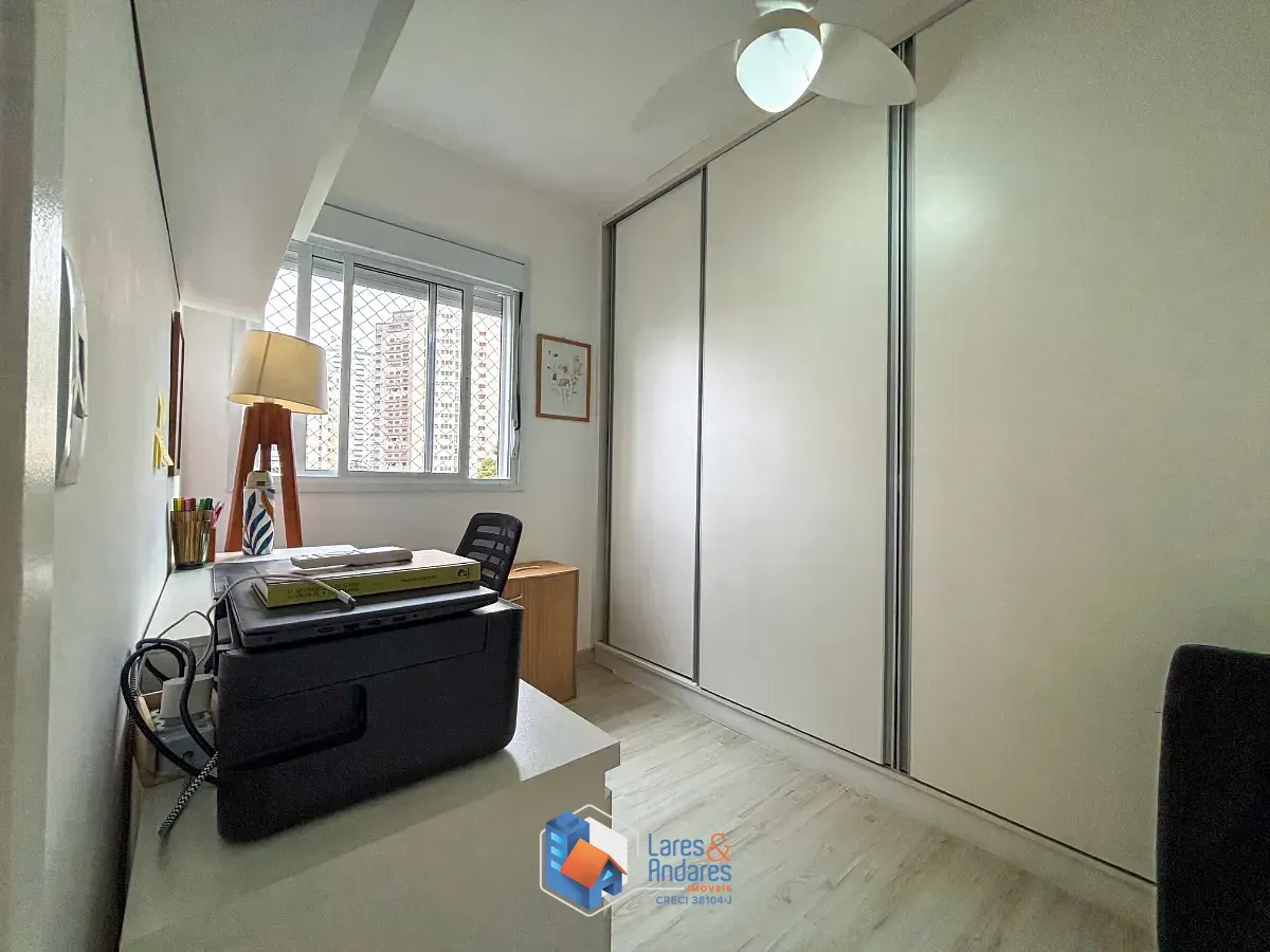 Foto do imóvel Apartamento para venda em Jardim Parque Morumbi com 2 quartos, sendo 1 suíte, 70m²