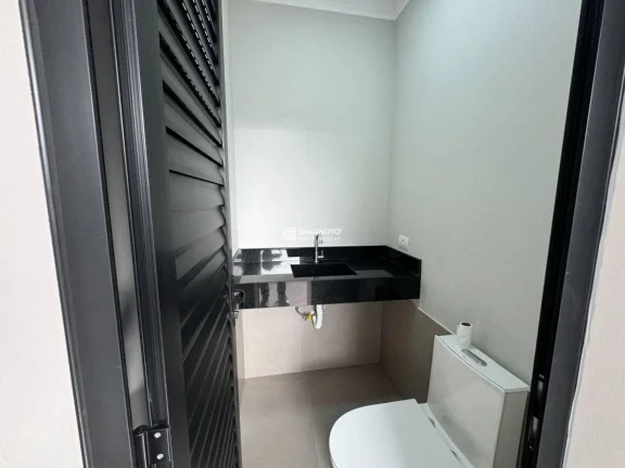 Imagem Casa com 3 dormitórios à venda, 172 m² por R$ 1.200.000,00 - Ondas - Piracicaba/SP