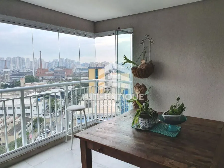 Foto do imóvel MARQUES 2900 BARRA FUNDA - Apartamento à venda em São Paulo/SP em Avenida Marquês de São Vicente, 2900 - Barra Funda, São Paulo - SP