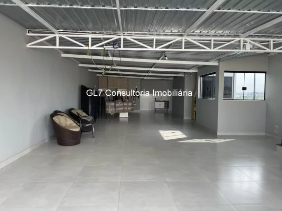 Imagem SOBRADO 6 DORMITORIOS SENDO 2 SUITES JARDIM RESIDENCIAL VENEZA, INDAIATUBA/SP