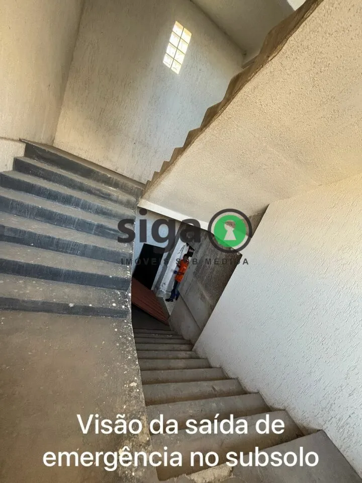 Imagem Prédio Corporativo de Alto Padrão para Locação na Nações Unidas