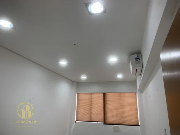 Imagem Conjunto Comercial para venda, com renda, na Bela Vista