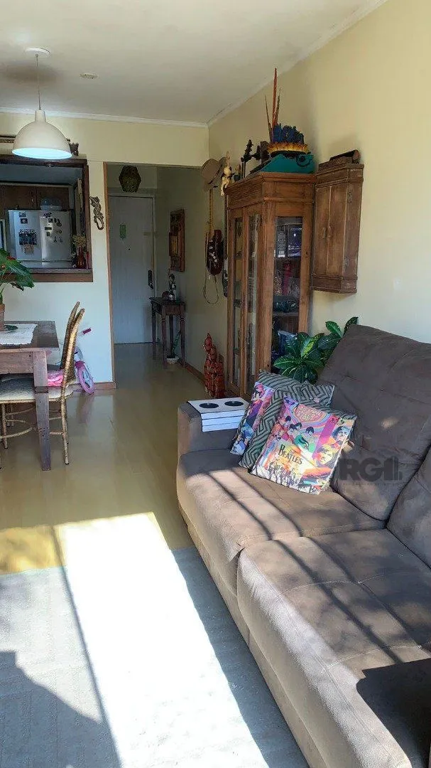 Imagem Apartamento à Venda em Tristeza - Porto Alegre
