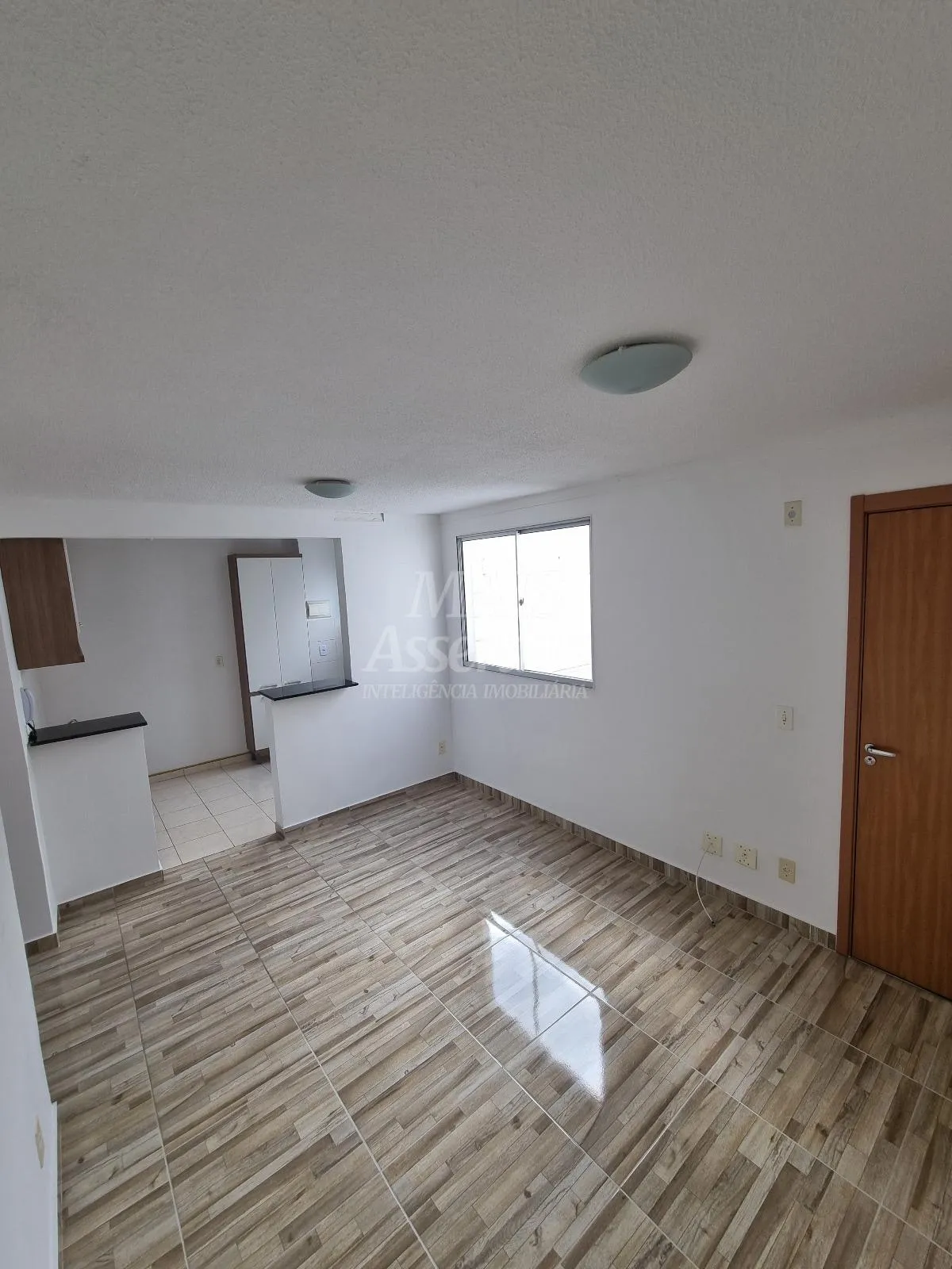 Imagem Apartamento semimobiliado para venda bairro São José em Canoas