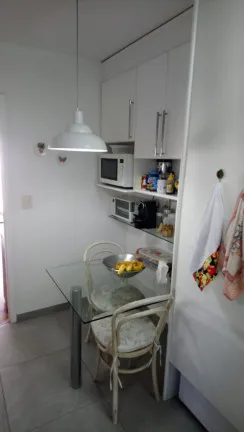 Imagem Apartamento com 3 Quartos à Venda, 105 m² em Real Parque - São Paulo