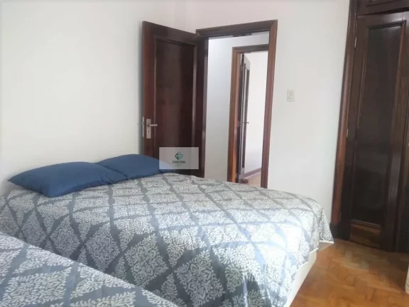 Imagem Apartamento Padrão para Venda em Enseada Guarujá-SP