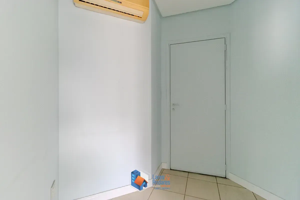Imagem Conjunto comercial para venda em Campo Belo, 61m²