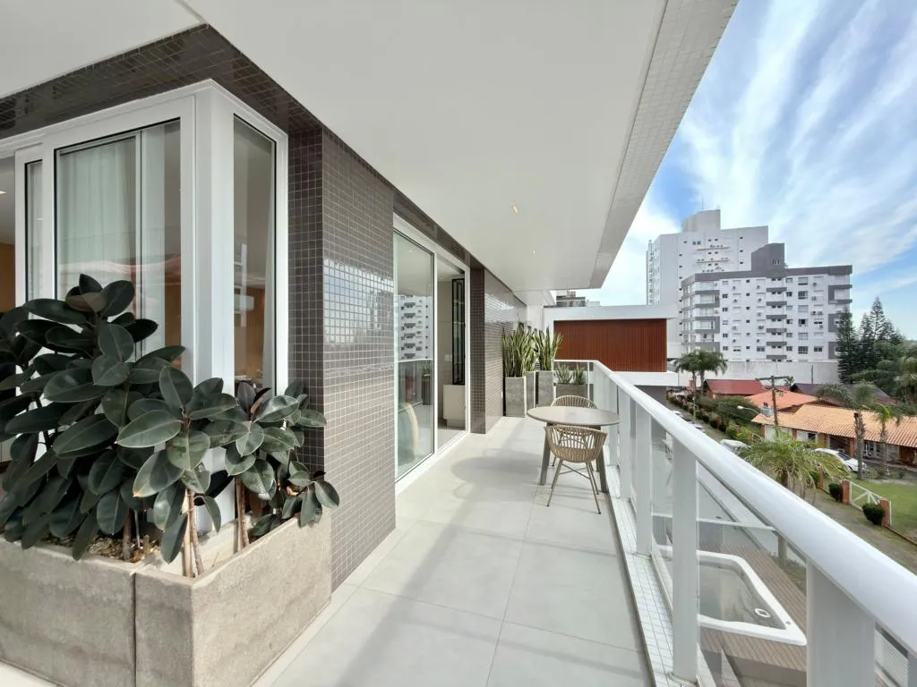 Imagem Apartamento 3 Dormitórios - Bairro --