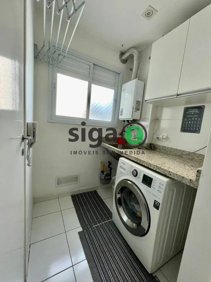 Imagem APARTAMENTO A VENDA COM 2 DORMITORIOS NA VILA ANDRADE