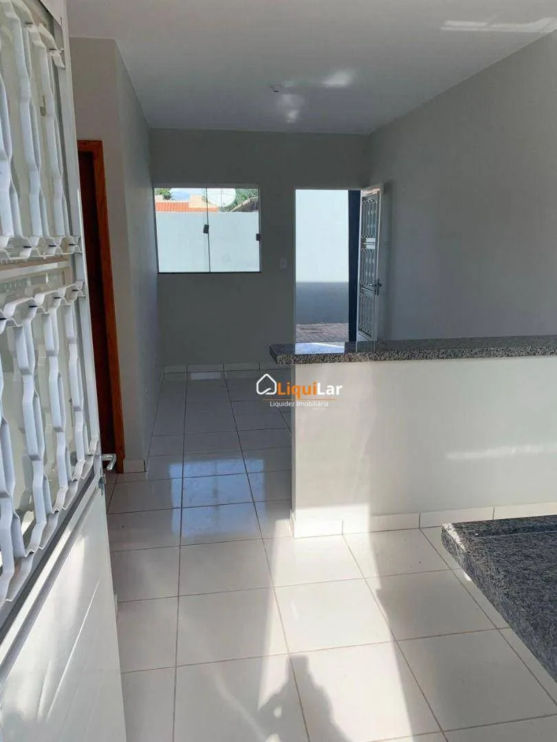 Imagem Casa em Condomínio na Região Militar!