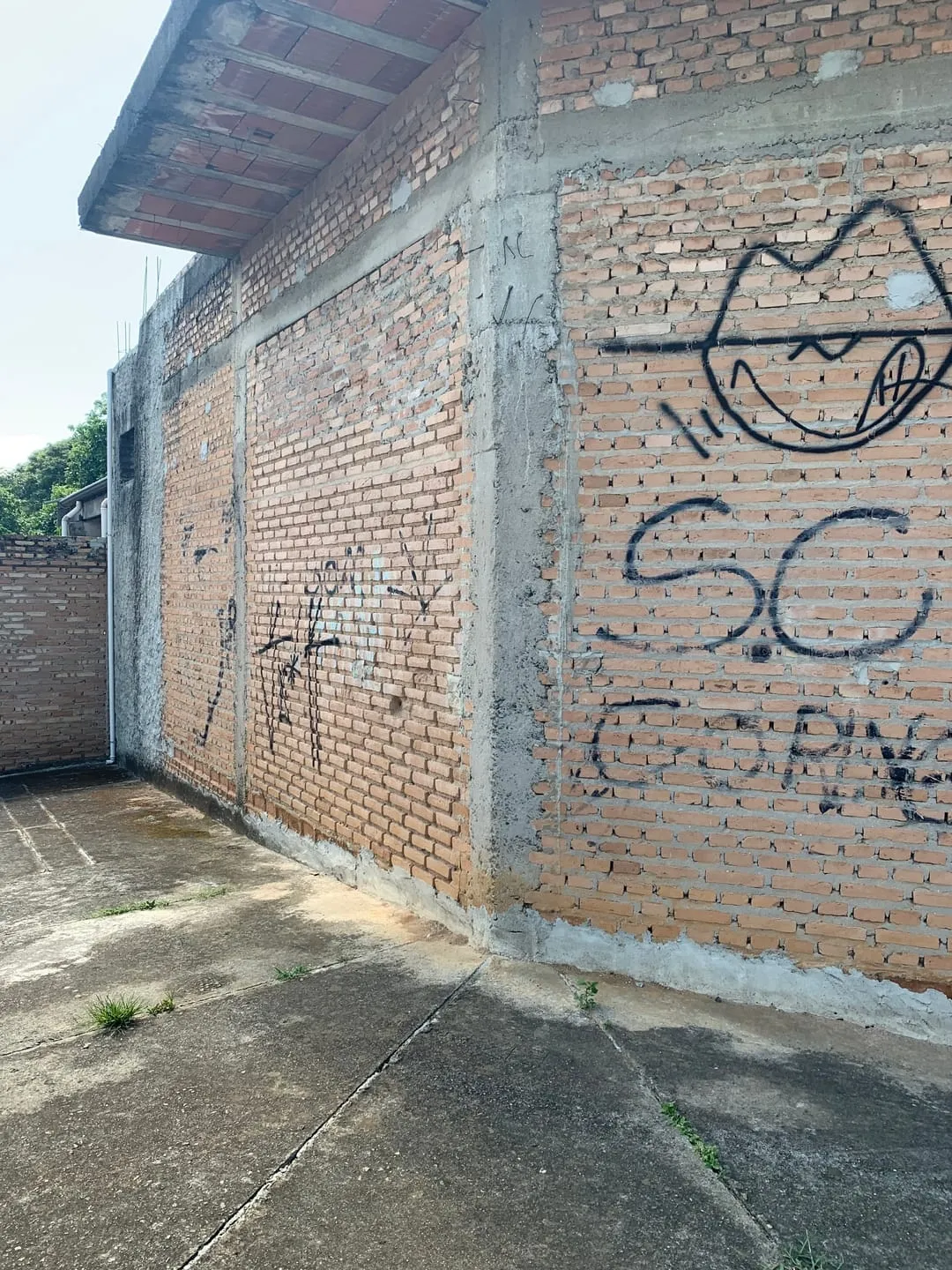 Imagem Casa à venda 3 Quartos, 2 Suites, 4 Vagas, 600M², Jardim Santa Cecília, Pindamonhangaba - SP