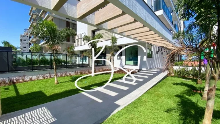 Imagem APARTAMENTO RESIDENCIAL em ITAJAÍ - SC, PRAIA BRAVA DE ITAJAÍ