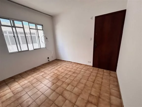 Imagem APARTAMENTO COM 42 m² - GUILHERMINA - PRAIA GRANDE SP
