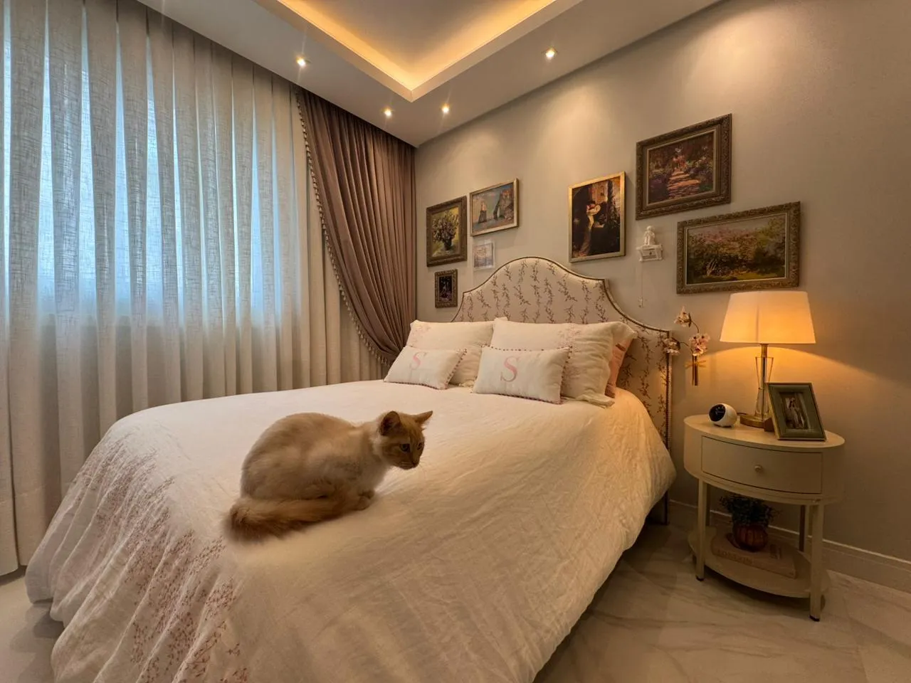 Imagem Apartamento à venda com 142m2 por R$ 3.500.000,00