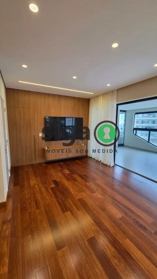 Imagem Apartamento para venda e locação 02 suítes no Parque da Cidade