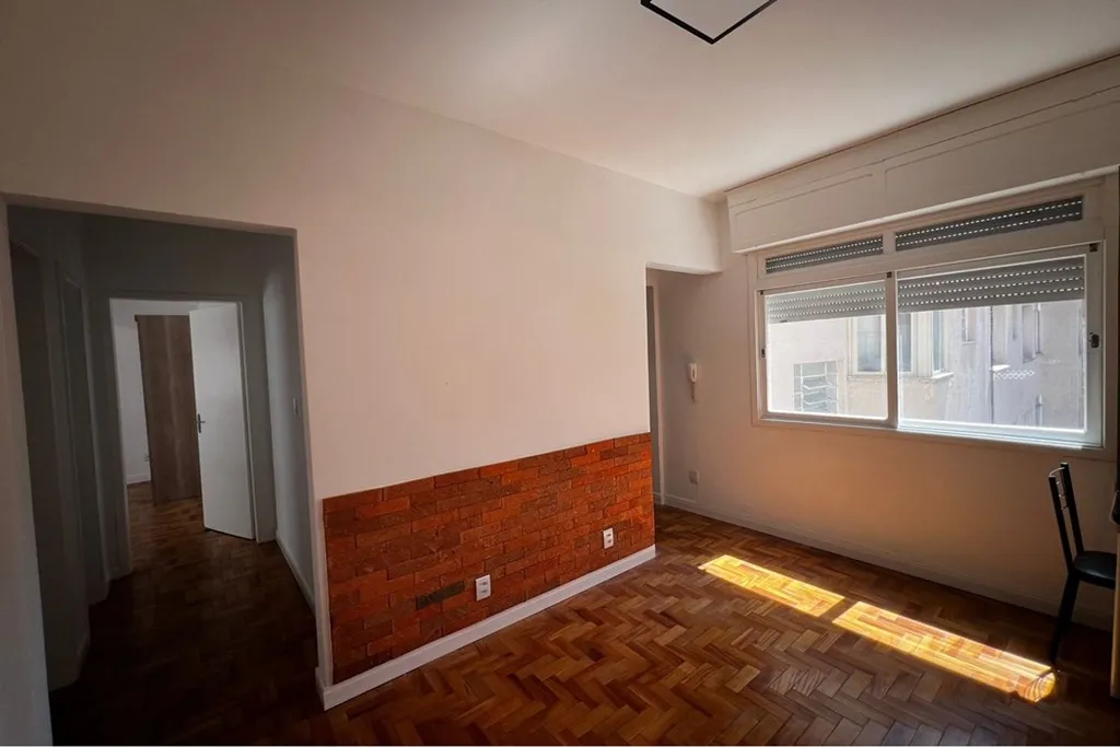 Imagem Apartamento em Cidade Baixa