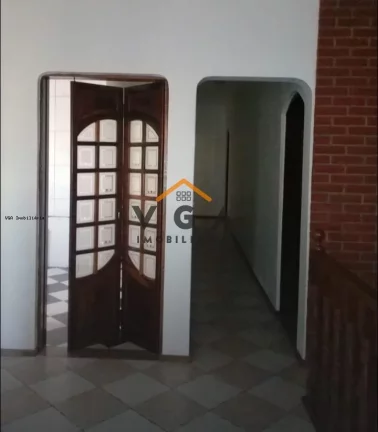 Imagem Casa para Venda em São Paulo, Vila Nova Curuçá, 4 dormitórios, 1 suíte, 4 banheiros, 3 vagas
