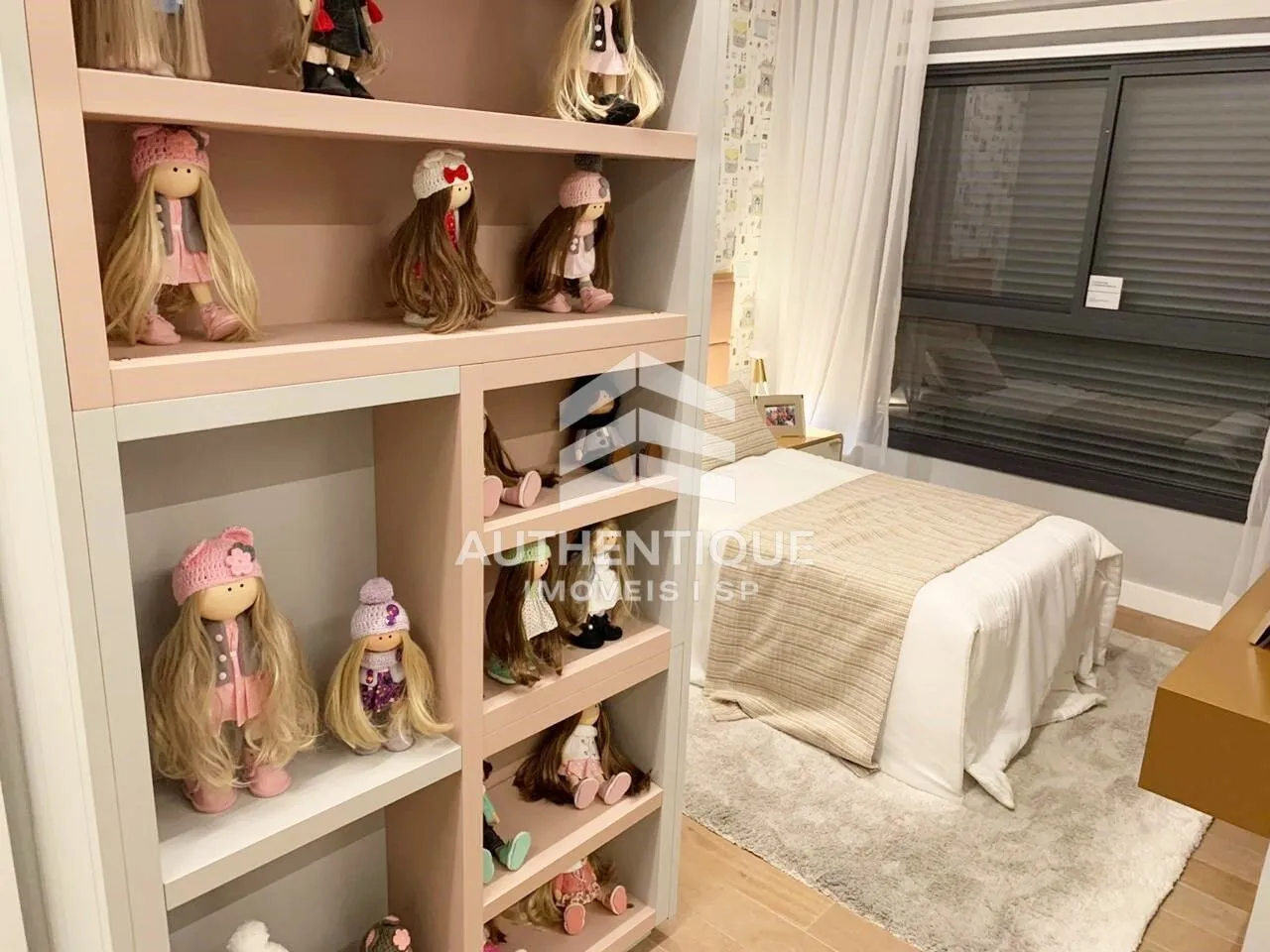 Imagem EZ PARQUE DA CIDADE - Apartamento à venda em São Paulo/SP