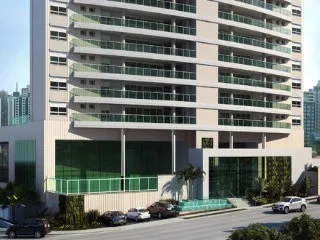 Apartamento de Luxo à Venda na Chácara Klabin - 4 Quartos, 4 Suítes, 2 Salas, 5 Banheiros, 4 Vagas - Condomínio Edifício K By Cyrela Klabin São Paulo