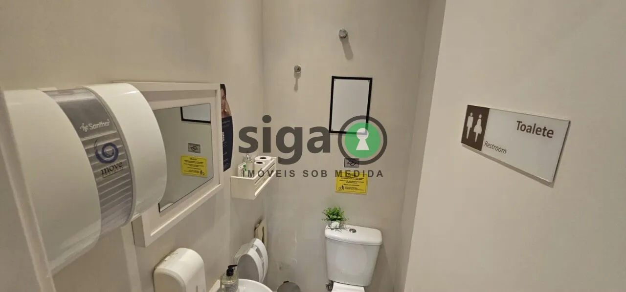 Imagem Sala 75m² p venda ou locação no Tatuapé/ Analia Franco