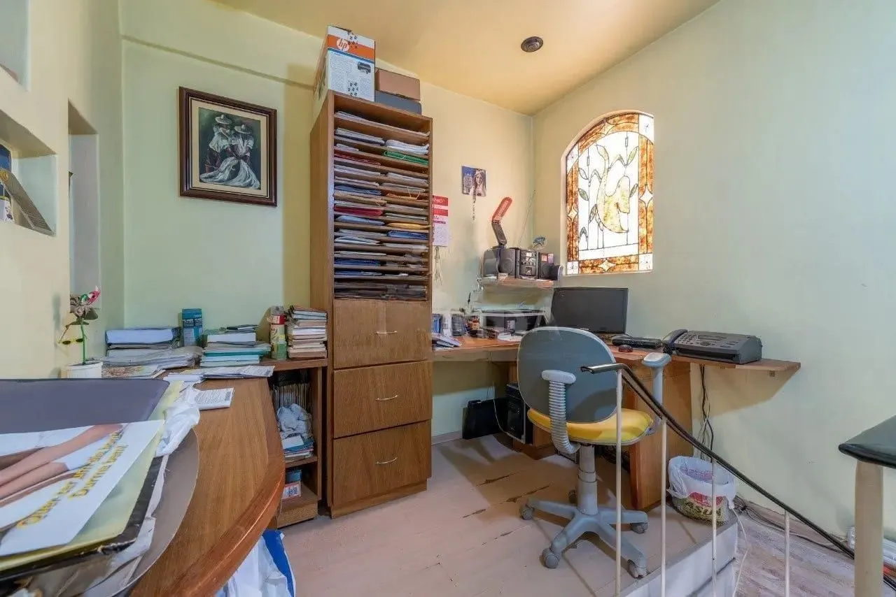 Imagem Casa de 3 dormitórios com 206m² à venda no Bairro Santa Tereza.