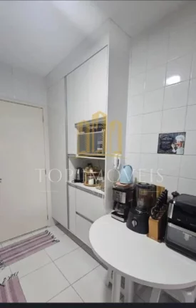 Imagem maravilhoso apartamento três dormitórios su´te varanda Gourmet no Parque industrial