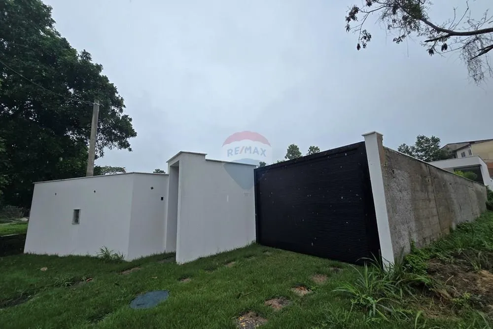 Imagem Casa linear, Condado de York
