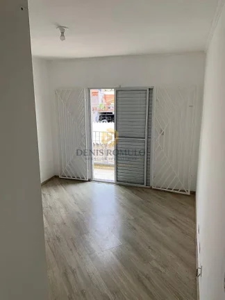 Imagem Casa 3 quartos 1 suíte, 120m², 2 vagas, na V. Isolina Mazzei