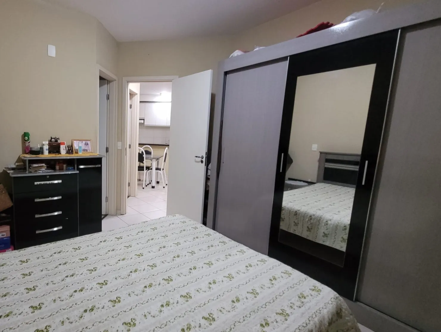 Imagem Apartamento à venda 2 Quartos, 1 Suite, 1 Vaga, 67M², Jardim das Nações, Taubaté - SP | condomínio residencial mob