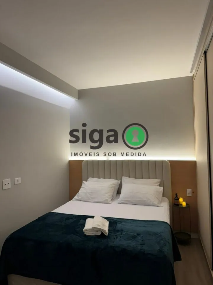 Imagem Studio à venda ? Vila Formosa