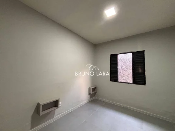 Imagem Casa à venda no bairro Jardim das Roseiras - Igarapé/MG