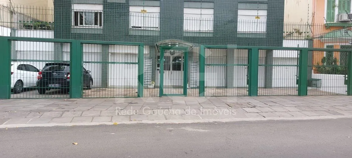 Imagem Apartamento com 3 quartos, 2 banheiros, desocupado e 1 vaga!