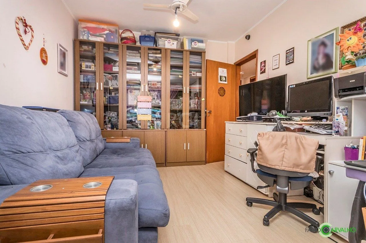 Imagem Apartamento para Venda - 112.76m², 3 dormitórios, sendo 1 suites, 3 vagas - Higienópolis