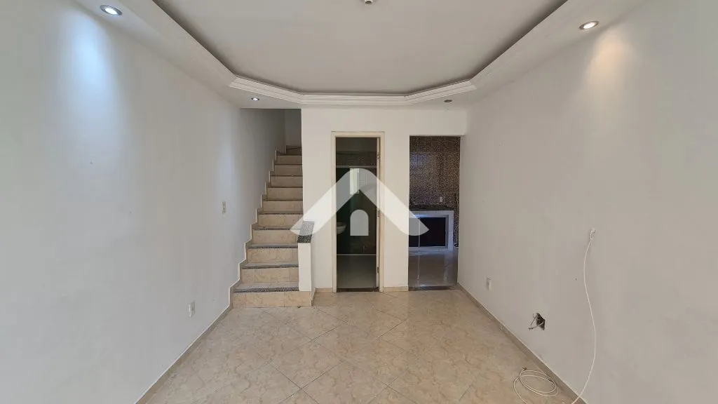 Imagem Casa 2 Quartos, 2 Banheiros, Rua do Governo, Realengo