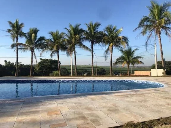 Imagem Terreno a venda dento de Condomínio Residencial