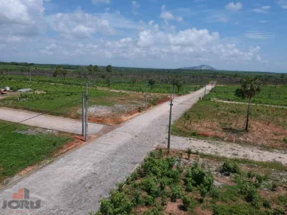 Imagem Lotes/Terreno à venda em Pacatuba Ceara - Invista em Loteame