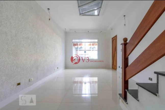 Foto do imóvel Sobrado com 3 dormitórios à venda, 150 m por R$ 848.000,00 - Vila Matilde - São Paulo/SP